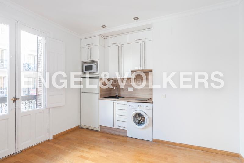 Foto a566dee9-113d-41f4-bb84-1a7709c8dabb. Miete appartement mit heizung in Arapiles Madrid