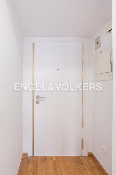 Foto 08e90148-0386-4a2b-a916-4b7a2f130b39. Rent apartment with heating in Arapiles Madrid