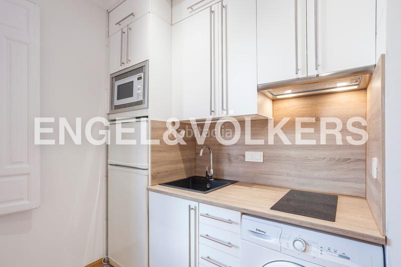 Foto 46b3830d-1419-4d0f-8a4c-440b6db10e11. Rent apartment with heating in Arapiles Madrid