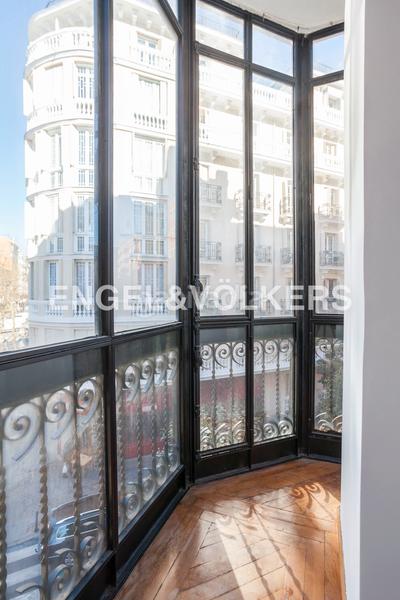 Foto 73f9ec40-2d23-448b-802e-82f111753a22. Rent apartment with heating in Arapiles Madrid