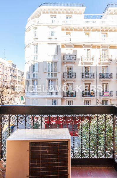 Foto 9dbf7185-b10c-4d72-93f1-3651cd7939d1. Rent apartment with heating in Arapiles Madrid