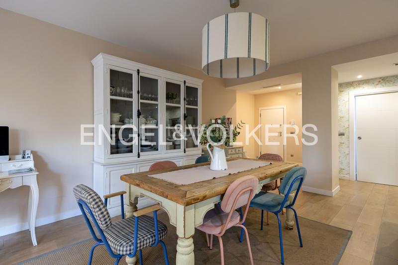 Foto 1ec4d56e-3a5c-4285-9844-4ed8945327ca. Appartement mit heizung in El Viso Madrid