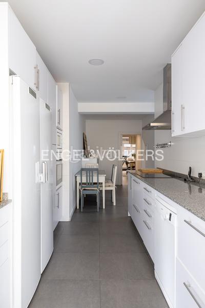 Foto 2044a0e3-c7c8-4e1d-b348-e862ec91ba50. Appartement mit heizung in El Viso Madrid