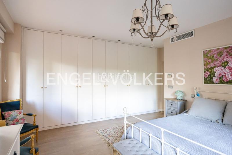 Foto 340989fd-c719-4ee8-a4af-a158ffb078ed. Appartement mit heizung in El Viso Madrid