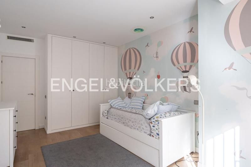 Foto 457e0d01-5744-4d2b-ab1d-5cebfd29bc34. Appartement mit heizung in El Viso Madrid