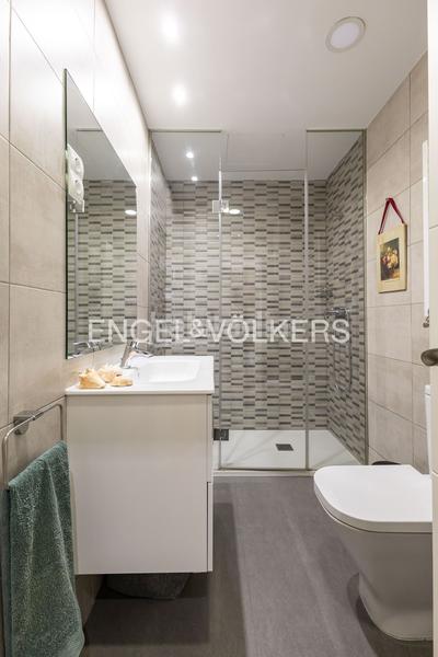 Foto 7813ba33-8776-43aa-a096-9bbb4fd6a862. Appartement mit heizung in El Viso Madrid