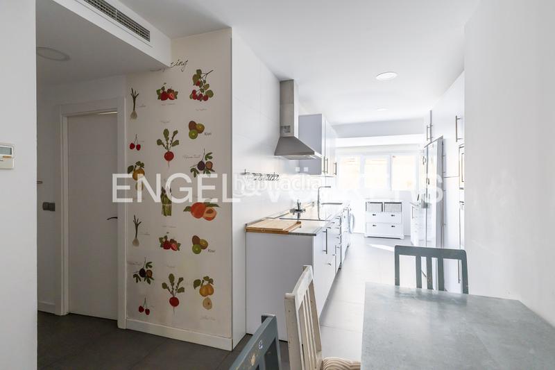 Foto 7a77468b-599c-4eb8-8913-f905df4c96e9. Appartement mit heizung in El Viso Madrid