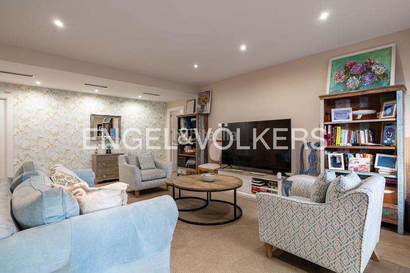 Foto 9dc63e11-8cb5-416c-abc1-2e3096782e4a. Appartement mit heizung in El Viso Madrid