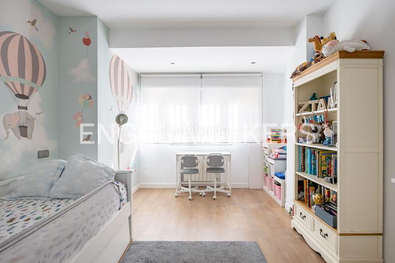 Foto 9f3a8c9a-13d1-43cb-87fb-fe5a7b9d559d. Appartement mit heizung in El Viso Madrid