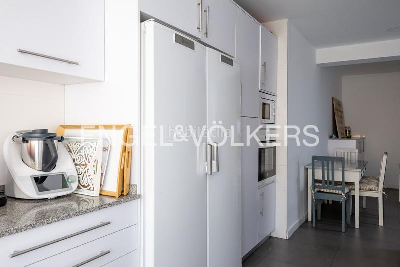 Foto e7611f54-ca55-4b90-be9b-d23a838d7cc5. Appartement mit heizung in El Viso Madrid