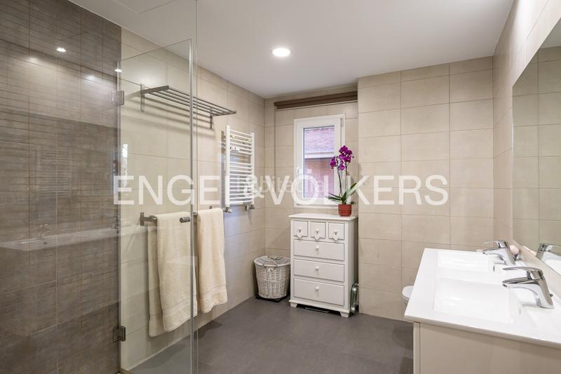 Foto ff9836bf-0fcf-457d-85c5-dfc406f868f6. Appartement mit heizung in El Viso Madrid