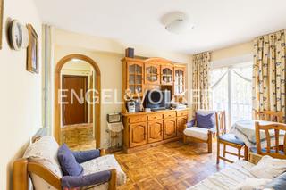 Piccolo appartamento in Salvador