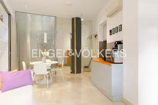 Piccolo appartamento  Calle de coslada. Joya para inversores en plena guindalera.