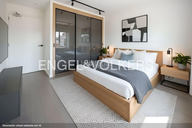 Foto 301cc3b3-0d13-4050-9373-5bdc28d8082a. Casa amb calefacció aparcament piscina a Viñas Viejas Boadilla del Monte