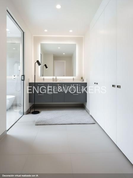 Foto 38325988-8232-40a6-9042-a64644ef3576. Casa amb calefacció aparcament piscina a Viñas Viejas Boadilla del Monte