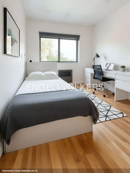 Foto 75facc46-e7f2-4e6e-9b4a-cfc50d424c0e. Casa amb calefacció aparcament piscina a Viñas Viejas Boadilla del Monte