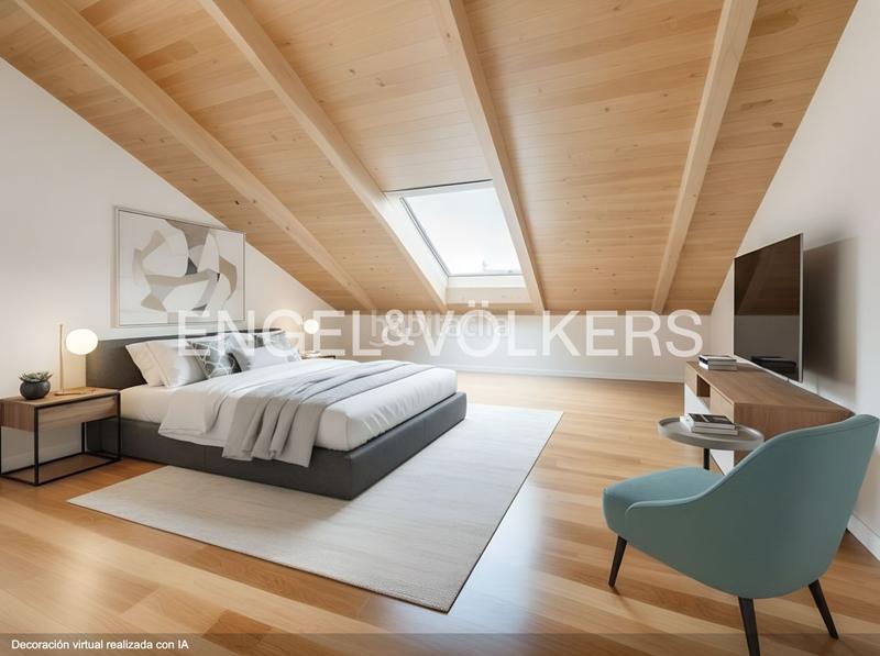 Foto a86bc3bc-2584-4b6f-b960-8390a41124d1. Casa amb calefacció aparcament piscina a Viñas Viejas Boadilla del Monte