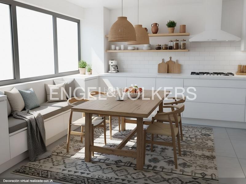 Foto ae72a72c-35d7-4e5b-aab7-bdf82faa731c. Casa amb calefacció aparcament piscina a Viñas Viejas Boadilla del Monte