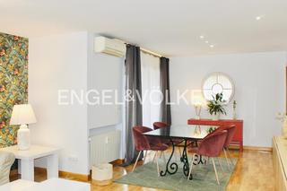 Lloguer Apartament a La Paz. Espectacular vivienda con diseño único, terraza y piscina en la