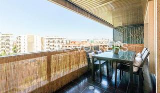 Appartement in La Paz