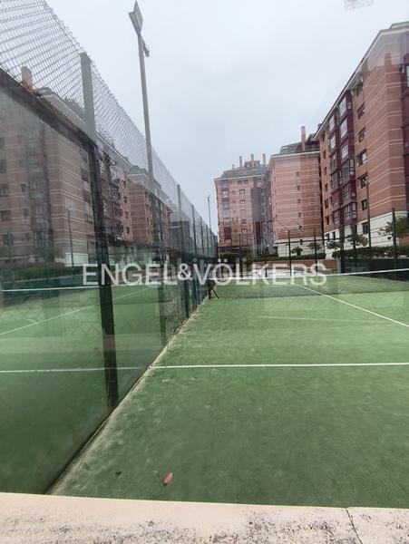 Foto 99b3dde4-a408-46c1-b51b-632098bb26b7. Affitto piccolo appartamento con riscaldamento parcheggio piscina in Madrid