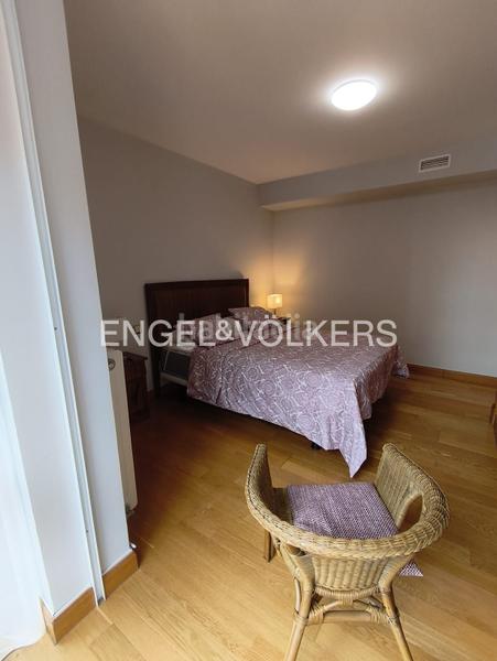 Foto d965631a-d2a3-44c6-9a35-50b9303f8180. Location appartement avec chauffage parking piscine dans Madrid