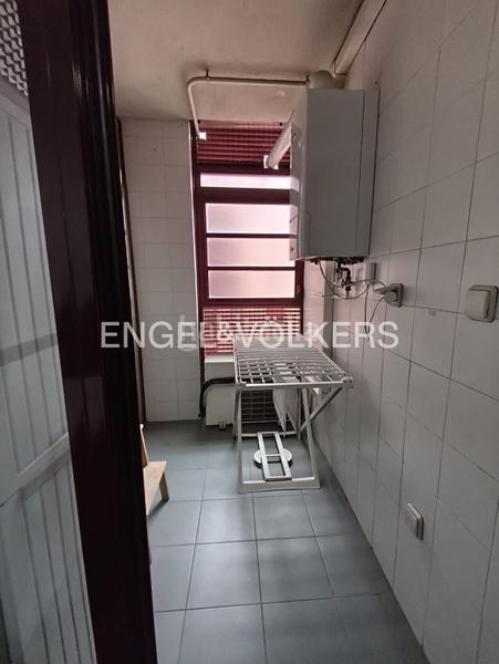 Foto 7c12ea3e-7801-4064-9369-1a1e013fa546. Rent apartment with heating parking pool in Pinar del Rey Madrid