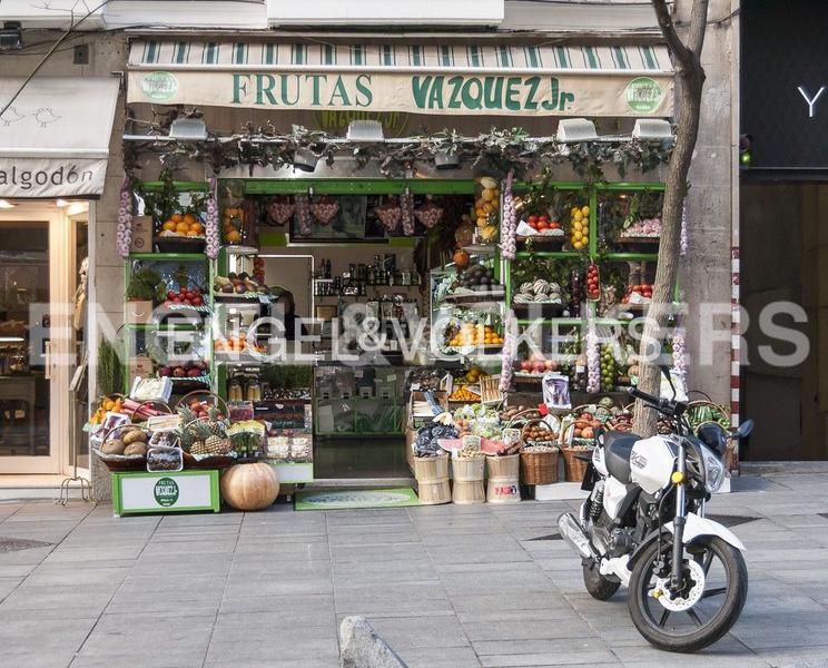 Foto 7efd6cae-3487-43bf-99f5-9a197a54e121. Affitto piccolo appartamento con riscaldamento in Madrid