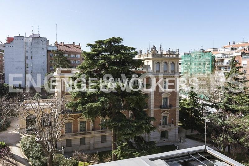 Foto 8690b448-0061-44ac-a20c-51e174c8755c. Affitto piccolo appartamento con riscaldamento in Madrid