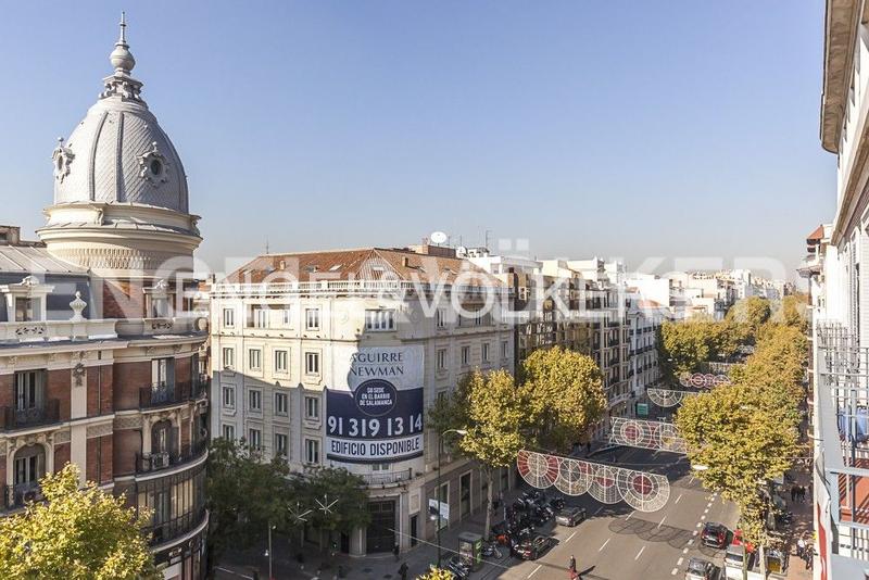 Foto b31cf154-596d-4ebb-b346-d8feedccf28a. Affitto piccolo appartamento con riscaldamento in Madrid