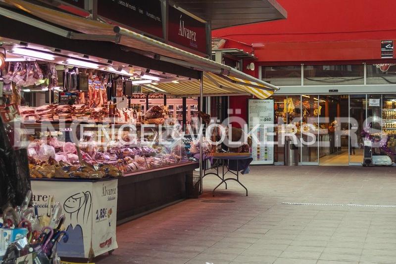 Foto bb008e9d-d87f-4ada-b880-ac24fe75d2d5. Affitto piccolo appartamento con riscaldamento in Madrid