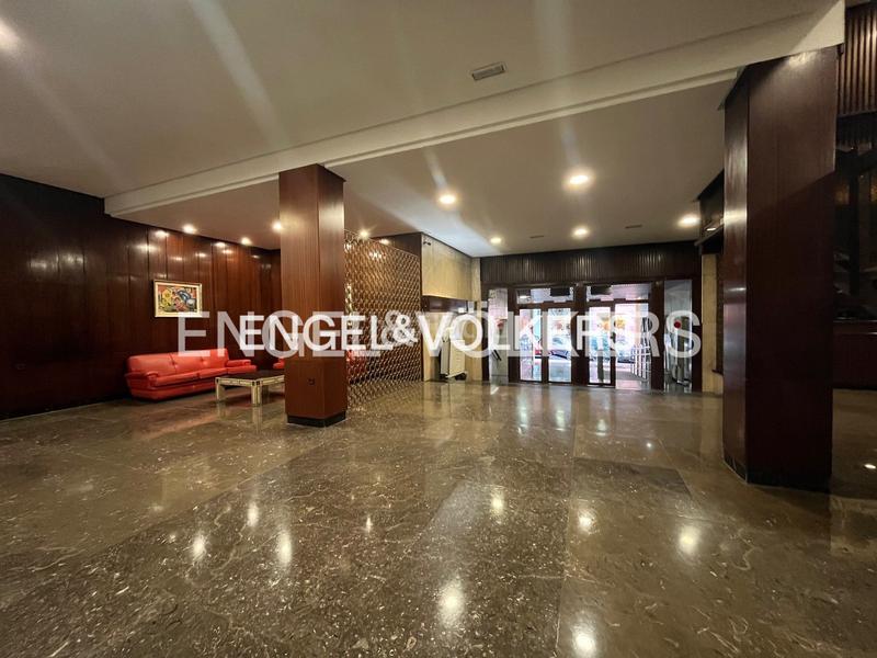 Foto d66b6248-d60f-4f0e-8b0b-c15a99872f18. Affitto piccolo appartamento con riscaldamento in Madrid