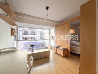 Apartament a Recoletos