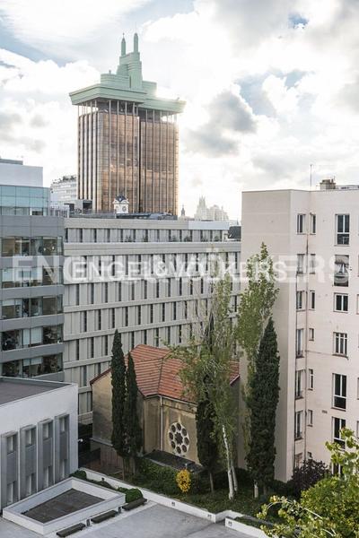 Foto 1bfdc638-256a-46dc-9df9-d2d37d42d5e1. Location appartement avec chauffage dans Recoletos Madrid