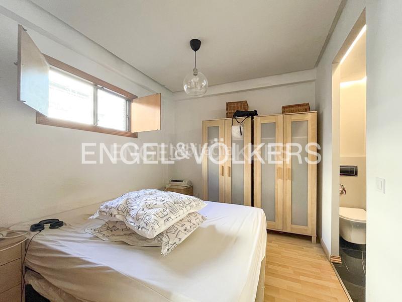 Foto 5eed9480-5bc6-466b-9c70-06f66f7d4e7f. Location appartement avec chauffage dans Recoletos Madrid