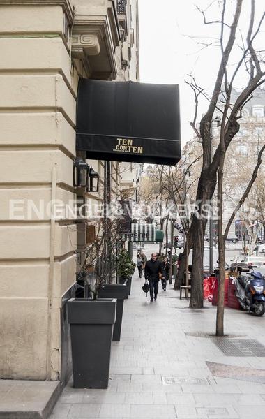 Foto 8bab7b5d-b09c-44ee-8600-f9fcea2212ad. Location appartement avec chauffage dans Recoletos Madrid