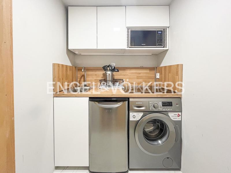 Foto bbb926cc-d5ea-4067-9cc6-8c833e29eaa6. Location appartement avec chauffage dans Recoletos Madrid