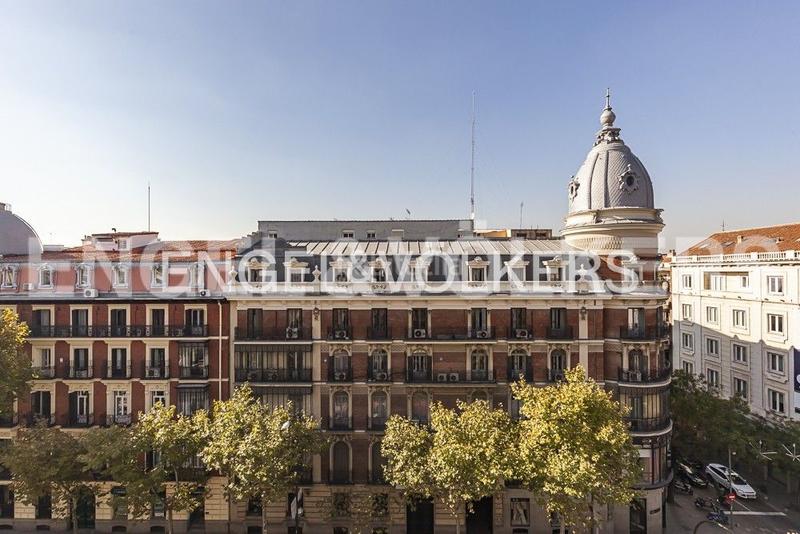 Foto c19d773e-bc28-4646-8efc-e2e9ec8b748c. Location appartement avec chauffage dans Recoletos Madrid