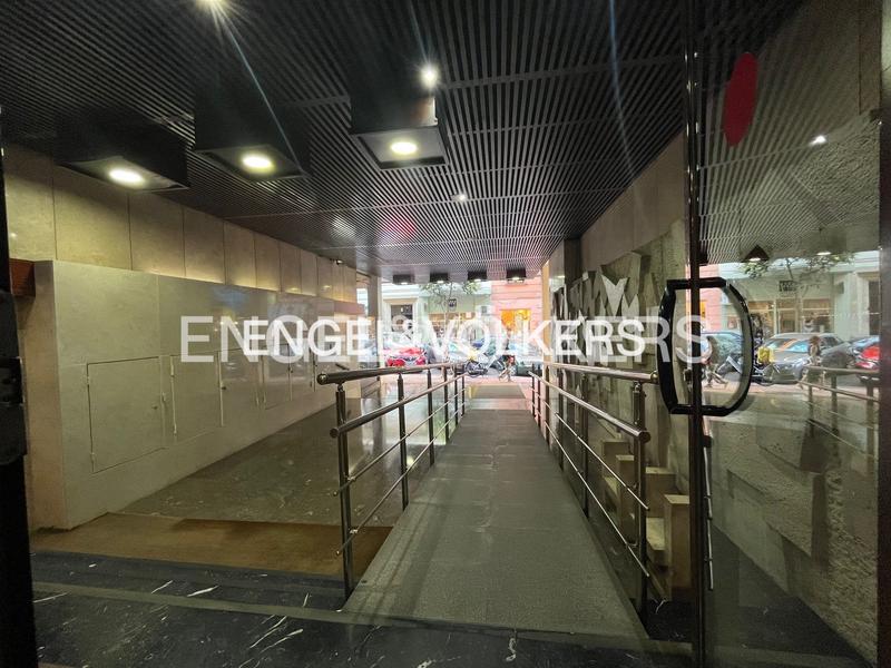 Foto 2af22888-bfff-495d-965d-db8d6514a127. Rent apartment with heating in Recoletos Madrid