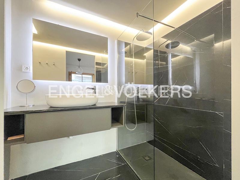 Foto 7dc7f22e-54f2-4f83-bf87-7cfac871d5b8. Rent apartment with heating in Recoletos Madrid