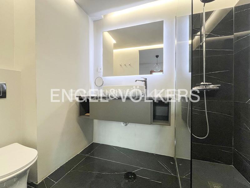 Foto ce7d8bbc-55a7-46a9-8595-59b0fbc1faa7. Rent apartment with heating in Recoletos Madrid