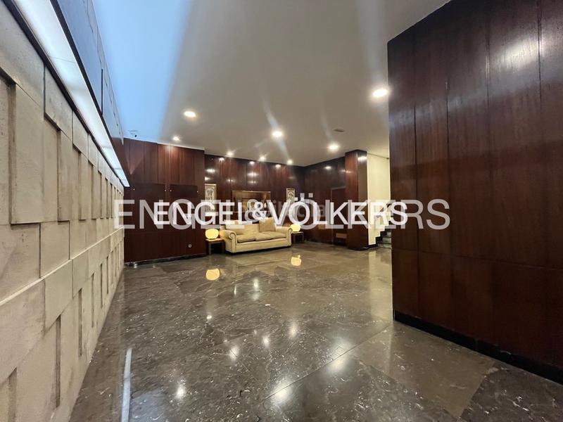 Foto f99a8fc4-13fa-4c6d-9cb8-fa89d682c0ef. Rent apartment with heating in Recoletos Madrid