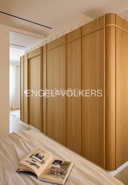 Foto 40ec2787-c3fa-4e63-8772-8199ca2ecb4a. Lloguer apartament amb calefacció a El Viso Madrid