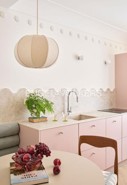 Foto 5e25e265-3770-406e-a749-648aa51cd17c. Lloguer apartament amb calefacció a El Viso Madrid