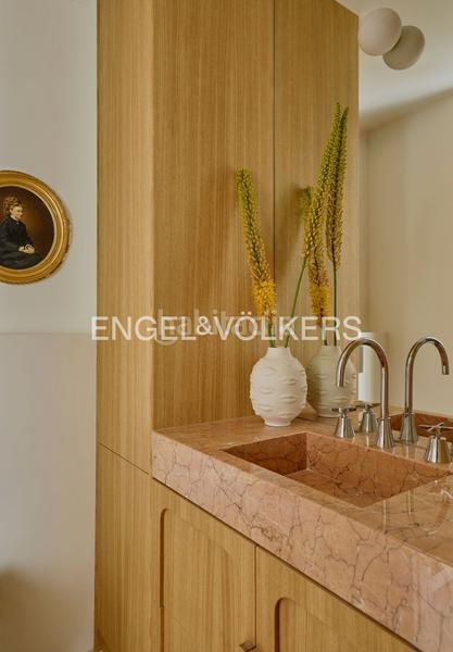 Foto 1fc5137a-fae0-49c5-85d6-a61ed6bc5253. Rent apartment with heating in El Viso Madrid