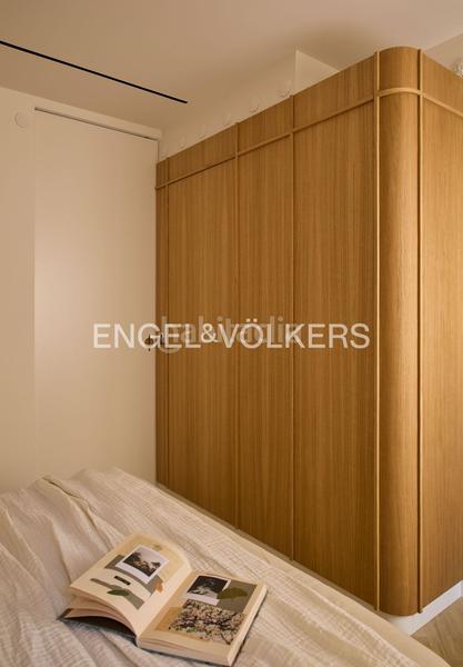 Foto 2dd6c6ee-5ecf-4f39-a656-2513339777c7. Rent apartment with heating in El Viso Madrid