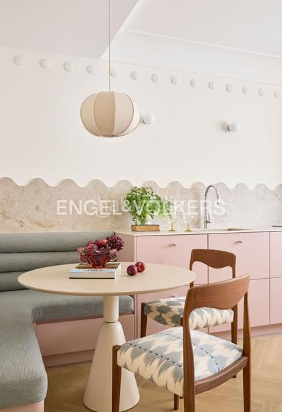 Foto 4168b330-8f1b-4cdb-9560-ca019666c739. Rent apartment with heating in El Viso Madrid