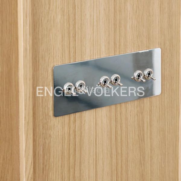 Foto 4470eae8-cb47-42f5-a3dc-b7ce8b153457. Rent apartment with heating in El Viso Madrid