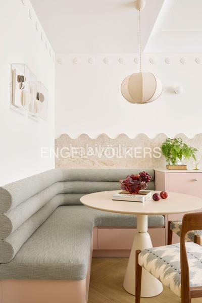 Foto 5705ffe1-b1f5-48a1-9792-97efd7cdac71. Rent apartment with heating in El Viso Madrid