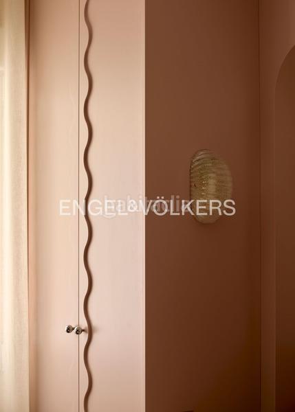 Foto 6eb405ae-9a2b-4b3f-80d5-cb6d7ede2a6d. Rent apartment with heating in El Viso Madrid